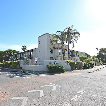 Vilaroux Stellenbosch Exteriér fotografie