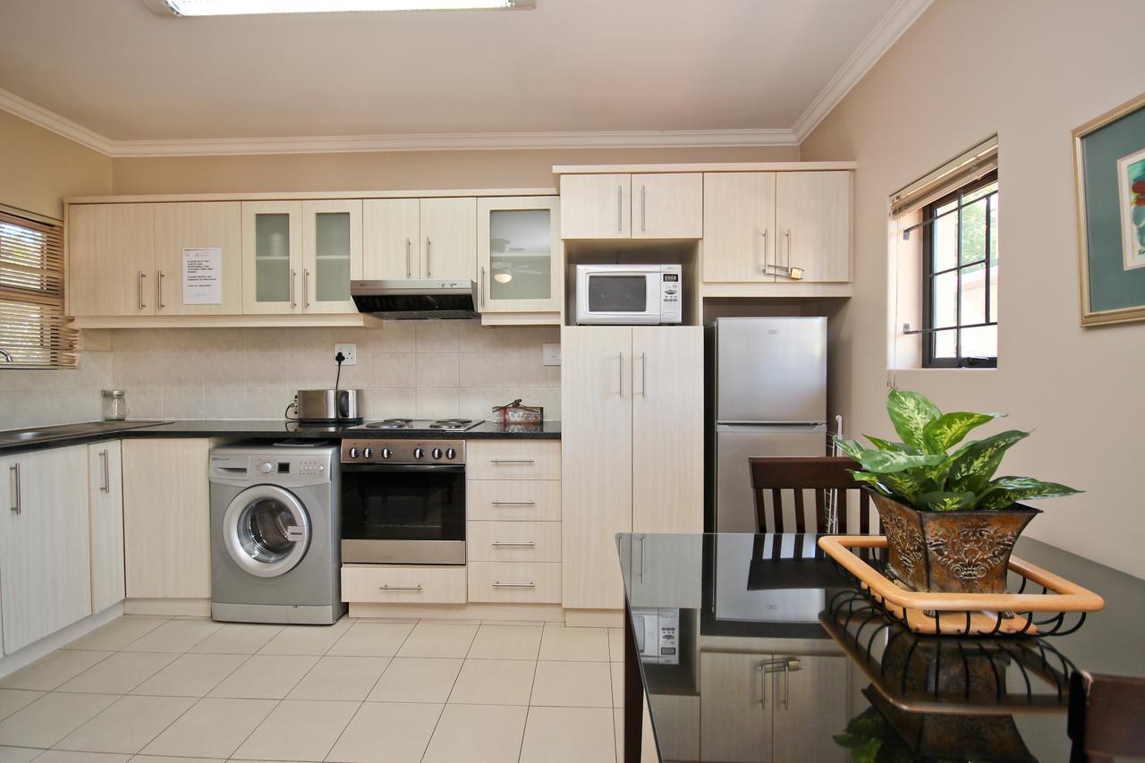 Vilaroux Stellenbosch Exteriér fotografie